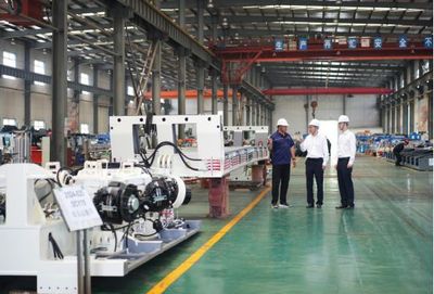 金融服務 新質生產(chǎn)力的關鍵助力