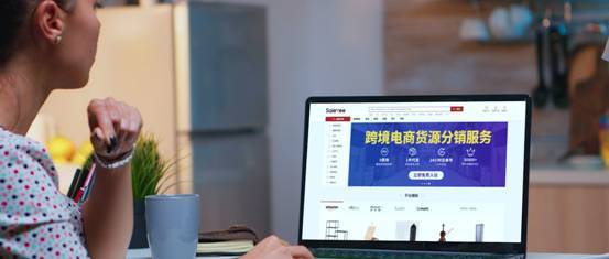 賽盈 步履不停，以金融服務(wù)為全球貿(mào)易開辟高效新通道